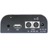 HuddleCamHD 3X Gen2 USB 2.0 Conferencing Camera (Black)