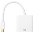 Dynamix C-USBCDVI4K30 USB-C to DVI Adapter