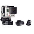 GoPro Tripod Adapter Mount and Quick Release