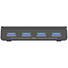 UNITEK H1310A Dual PC USB 3.0 KVM Switcher