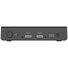 UNITEK H1310A Dual PC USB 3.0 KVM Switcher