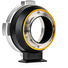NiSi ATHENA PL-RF Adapter for PL Mount Lenses to Canon RF Cameras
