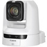 Canon CR-N100 4K NDI PTZ Camera with 20x Zoom (Titanium White)