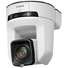 Canon CR-N100 4K NDI PTZ Camera with 20x Zoom (Titanium White)