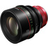 Canon CN-R 135mm T2.2 L F Cinema Prime Lens (Canon RF)