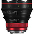 Canon CN-R 14mm T3.1 L F Cinema Prime Lens (Canon RF)