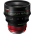 Canon CN-R 35mm T1.5 L F Cinema Prime Lens (Canon RF)