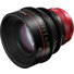 Canon CN-R 85mm T1.3 L F Cinema Prime Lens (Canon RF)