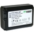 Wasabi NP-FW50 Power Battery for Sony (4 Pack)