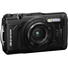 OM SYSTEM Tough TG-7 Digital Camera (Black)