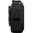 OM SYSTEM Tough TG-7 Digital Camera (Black)