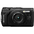 OM SYSTEM Tough TG-7 Digital Camera (Black)