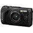 OM SYSTEM Tough TG-7 Digital Camera (Black)