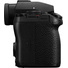 Panasonic Lumix G9 II Mirrorless Camera with 12-35mm f/2.8 Lens