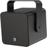 Audac VIRO5 Compact Performance Loudspeaker (Black)