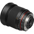 Samyang 16mm f/2.0 ED AS UMC CS Lens for Nikon