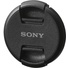 Sony ALC-F55S 55mm Front Lens Cap - Open Box