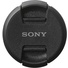 Sony ALC-F55S 55mm Front Lens Cap - Open Box