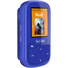 SanDisk 32GB Clip Sport Plus MP3 Player (Blue) - Open Box