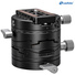 Leofoto G20 75mm Panoramic Geared Head with QP-70S Plate