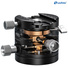 Leofoto G20 75mm Panoramic Geared Head with QP-70S Plate