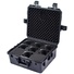 Meike 7-Lens Hard Case for Full Frame Prime Cine Lenses