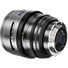 DZOFilm PAVO 28mm T2.1 2x Anamorphic Prime Lens (Blue Coating, PL/EF Mount, Feet)