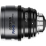 DZOFilm PAVO 28mm T2.1 2x Anamorphic Prime Lens (Blue Coating, PL/EF Mount, Feet)