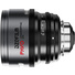DZOFilm PAVO 28mm T2.1 2x Anamorphic Prime Lens (Neutral Coating, PL/EF Mount, Meters)