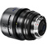 DZOFilm PAVO 32mm T2.1 2x Anamorphic Prime Lens (Blue Coating, PL/EF Mount, Feet)