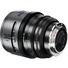 DZOFilm PAVO 32mm T2.1 2x Anamorphic Prime Lens (Blue Coating, PL/EF Mount, Meters)