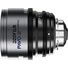 DZOFilm PAVO 32mm T2.1 2x Anamorphic Prime Lens (Blue Coating, PL/EF Mount, Meters)