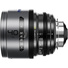 DZOFilm PAVO 40mm T2.1 2x Anamorphic Prime Lens (Blue Coating, PL/EF Mount, Feet)