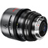 DZOFilm PAVO 40mm T2.1 2x Anamorphic Prime Lens (Neutral Coating, PL/EF Mount, Meters)