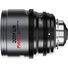 DZOFilm PAVO 40mm T2.1 2x Anamorphic Prime Lens (Neutral Coating, PL/EF Mount, Meters)