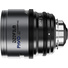DZOFilm PAVO 55mm T2.1 2x Anamorphic Prime Lens (Blue Coating, PL/EF Mount, Feet)