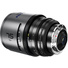 DZOFilm PAVO 75mm T2.1 2x Anamorphic Prime Lens (Blue Coating, PL/EF Mount, Meters)