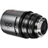 DZOFilm PAVO 100mm T2.4 2x Anamorphic Prime Lens (Neutral Coating, PL/EF Mount, Feet)
