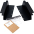 Allen & Heath Rackmount Kit for CQ-18T Digital Mixer (6 RU)