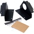 Allen & Heath Rackmount Kit for CQ-20B Digital Mixer (4 RU)