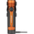 Olight Seeker 4 Pro Rechargeable LED Flashlight (Cool White LED, Orange)