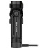 Olight Seeker 4 Pro Rechargeable LED Flashlight (Cool White LED, Black)