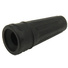 Canare CB02 Connector Boot for 75 ohm BNC Crimp Plugs/Video Patch Cord (Black)