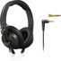 Behringer BH30 Supra-Aural High-Fidelity DJ Headphones