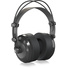 Behringer BH40 Circum-Aural High-Fidelity DJ Headphones