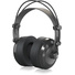 Behringer BH40 Circum-Aural High-Fidelity DJ Headphones