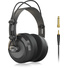 Behringer BH40 Circum-Aural High-Fidelity DJ Headphones