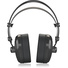 Behringer BH40 Circum-Aural High-Fidelity DJ Headphones