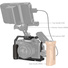 SmallRig 4261 Camera Cage for Nikon Z f