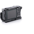 Tilta L-Bracket Mounting Plate for Sony ZV-E10 (Black)